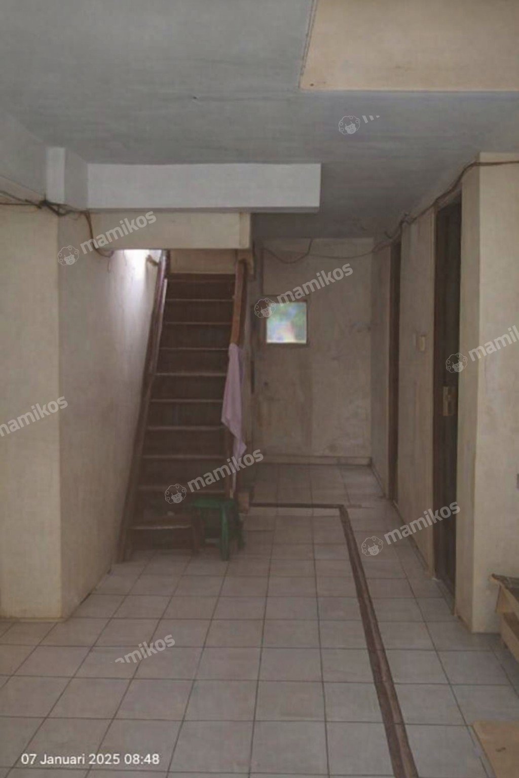 Rumah Sertifikat SHM 5 Kamar Tidur 2 Kamar Mandi Kelapa Gading Jakarta Utara - Photo 3