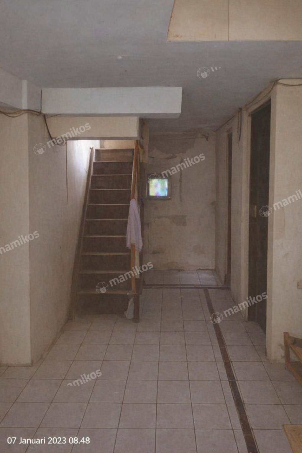 Rumah Sertifikat SHM 5 Kamar Tidur 2 Kamar Mandi Kelapa Gading Jakarta Utara - Photo 4