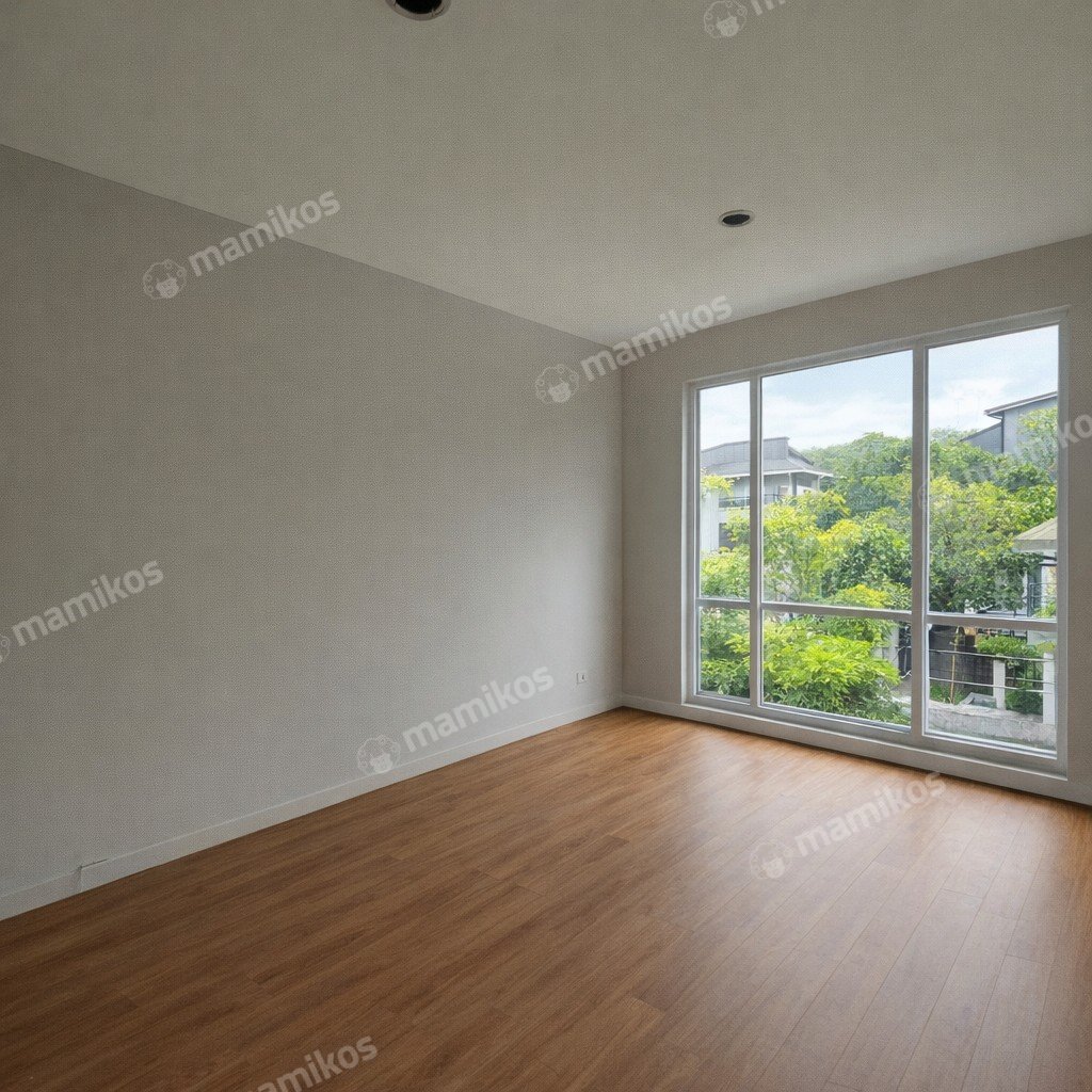 Rumah Sertifikat PPJB 4 Kamar Tidur 4 Kamar Mandi Cakung Jakarta Timur - Photo 3