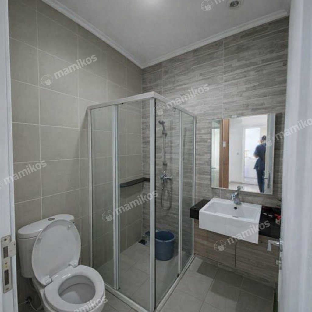 Rumah Sertifikat PPJB 4 Kamar Tidur 4 Kamar Mandi Cakung Jakarta Timur - Photo 4