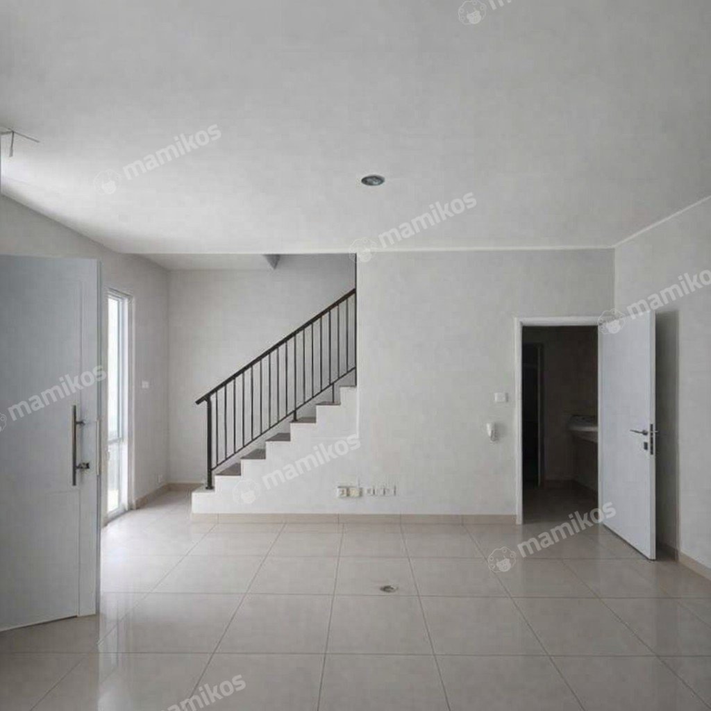 Rumah Sertifikat PPJB 4 Kamar Tidur 4 Kamar Mandi Cakung Jakarta Timur - Photo 5