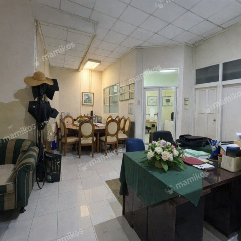 Rumah Sertifikat SHM 5 Kamar Tidur 3 Kamar Mandi Pondok Kelapa Jakarta Timur - Photo 5