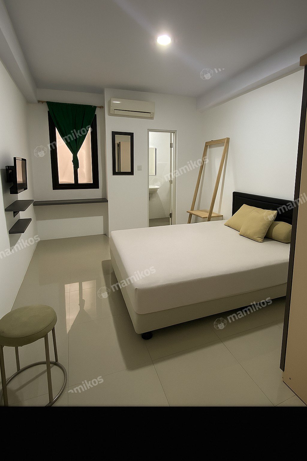 Rumah Sertifikat SHM 20 Kamar Tidur 20 Kamar Mandi Pondok Labu Jakarta Selatan - Photo 3