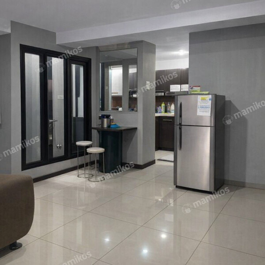 Rumah Sertifikat SHM 20 Kamar Tidur 20 Kamar Mandi Pondok Labu Jakarta Selatan - Photo 4