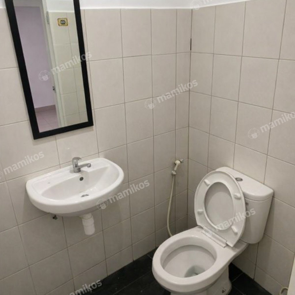 Rumah Sertifikat SHM 20 Kamar Tidur 20 Kamar Mandi Pondok Labu Jakarta Selatan - Photo 5