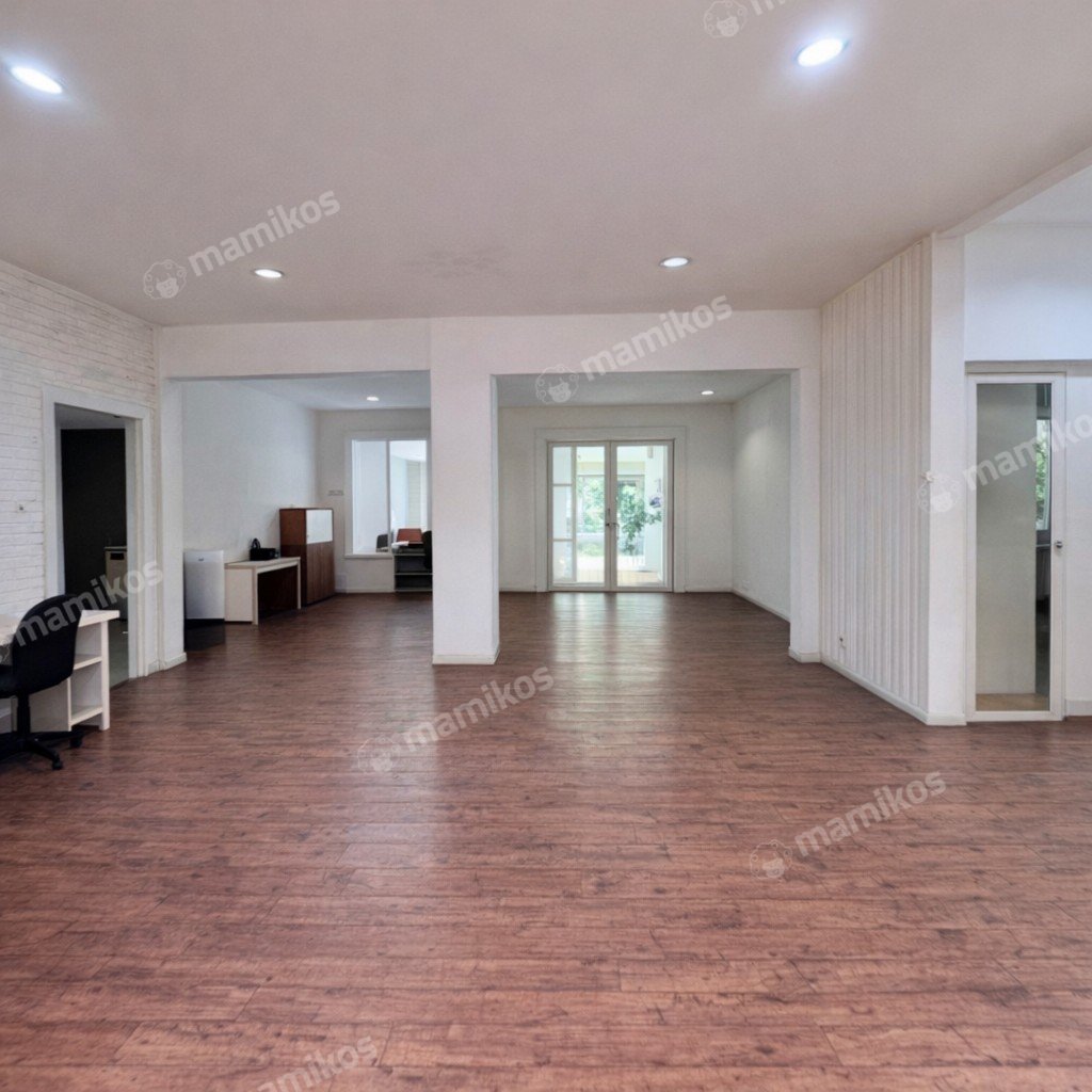 Rumah Sertifikat SHM 9 Kamar Tidur 4 Kamar Mandi Kebayoran Baru Jakarta Selatan - Photo 4
