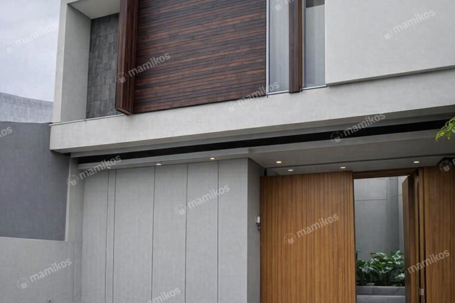 Rumah Sertifikat SHM 3 Kamar Tidur 2 Kamar Mandi Joglo Jakarta Barat