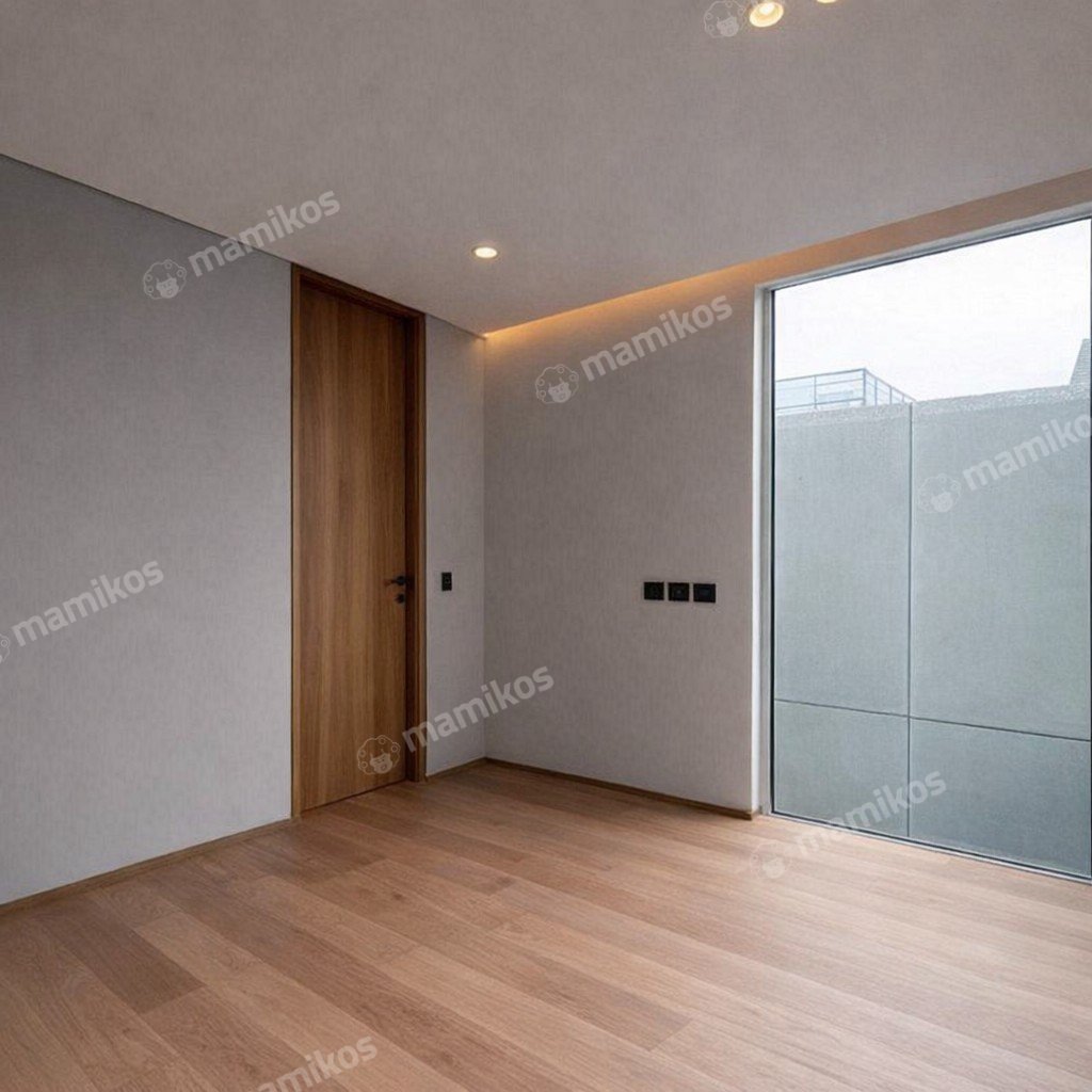 Rumah Sertifikat SHM 3 Kamar Tidur 2 Kamar Mandi Joglo Jakarta Barat - Photo 4