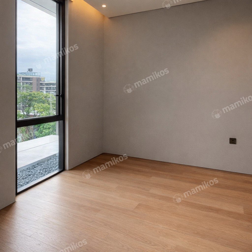 Rumah Sertifikat SHM 3 Kamar Tidur 2 Kamar Mandi Joglo Jakarta Barat - Photo 5
