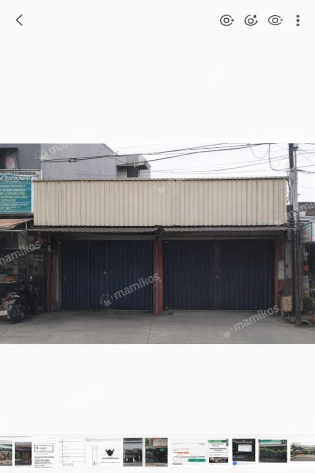 Rumah Sertifikat SHM 4 Kamar Tidur 2 Kamar Mandi Kelapa Gading Jakarta Utara - Photo 3