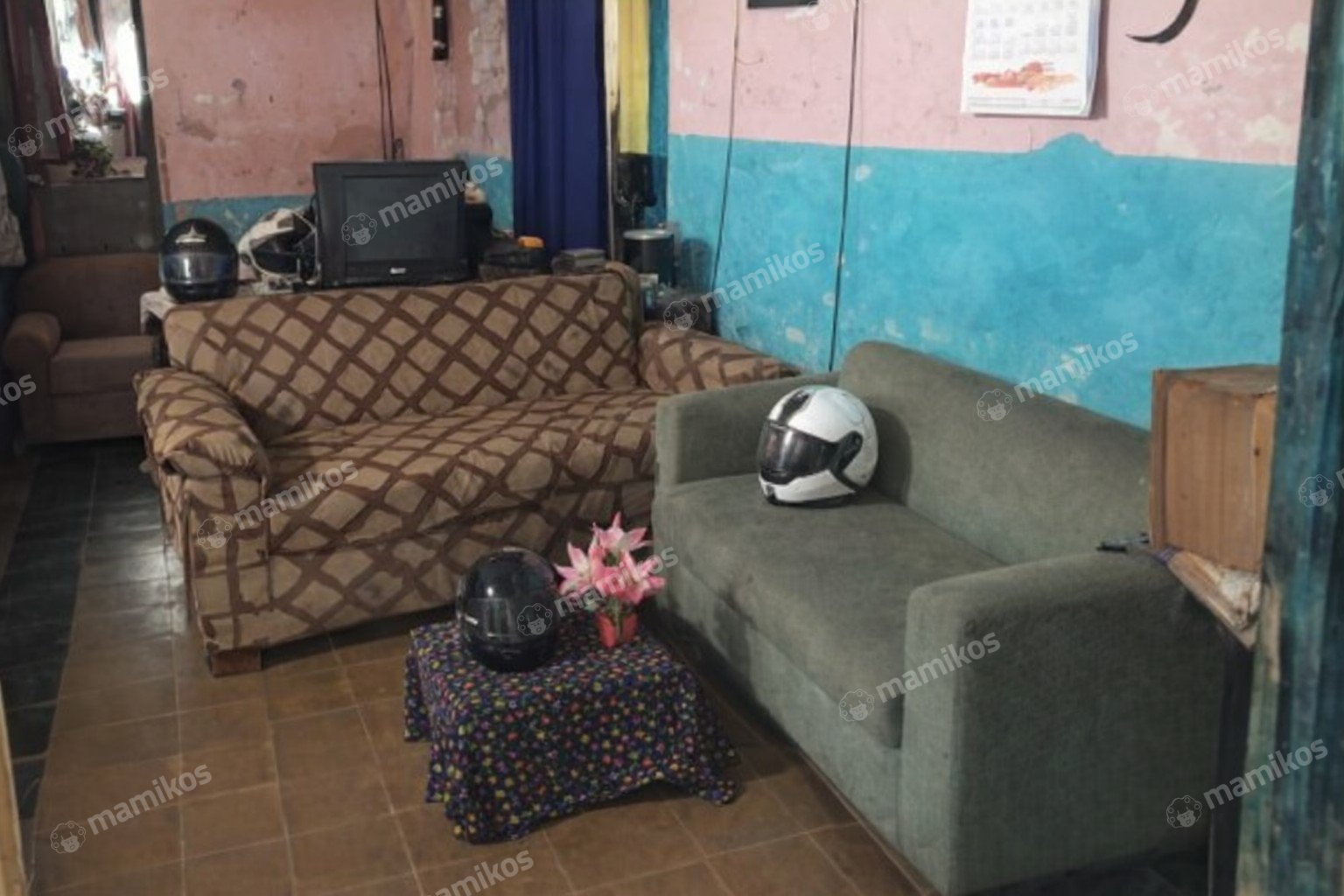 Rumah Sertifikat SHM 3 Kamar Tidur 2 Kamar Mandi Jatinegara Jakarta Timur - Photo 2