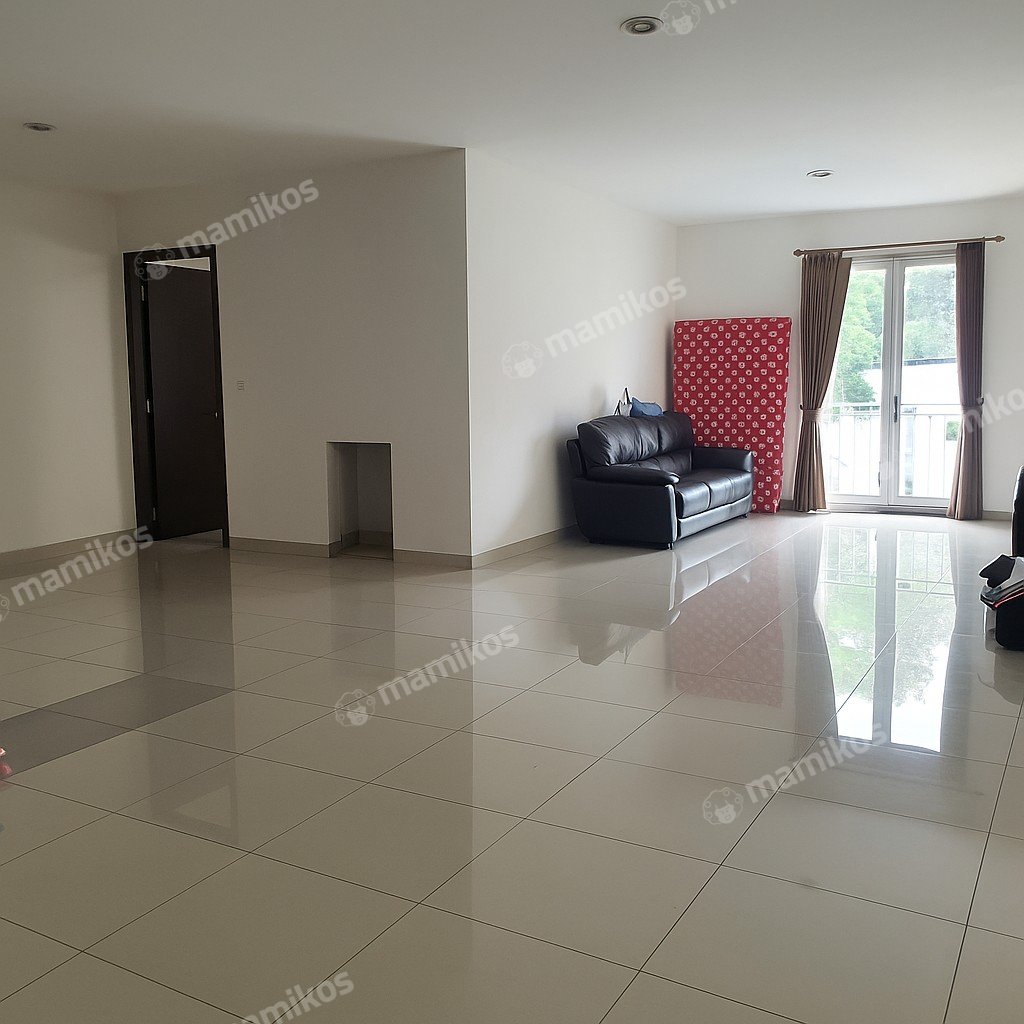 Rumah Sertifikat PPJB 4 Kamar Tidur 3 Kamar Mandi Jakarta Garden City Jakarta Timur - Photo 2