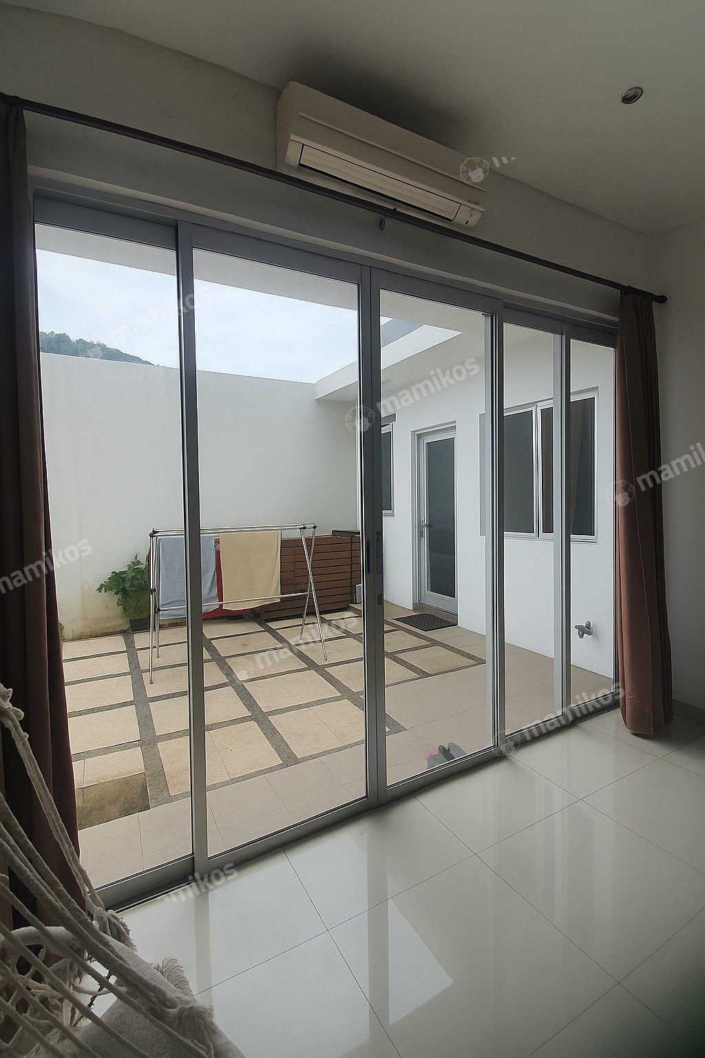 Rumah Sertifikat PPJB 4 Kamar Tidur 3 Kamar Mandi Jakarta Garden City Jakarta Timur - Photo 5