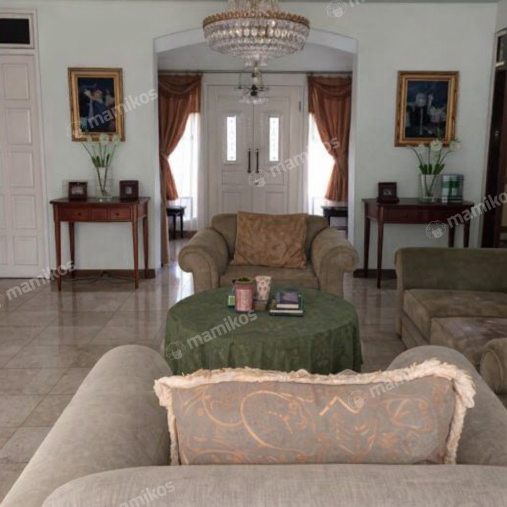 Rumah 6KT 4KM Pengadegan Jakarta Selatan - Photo 2