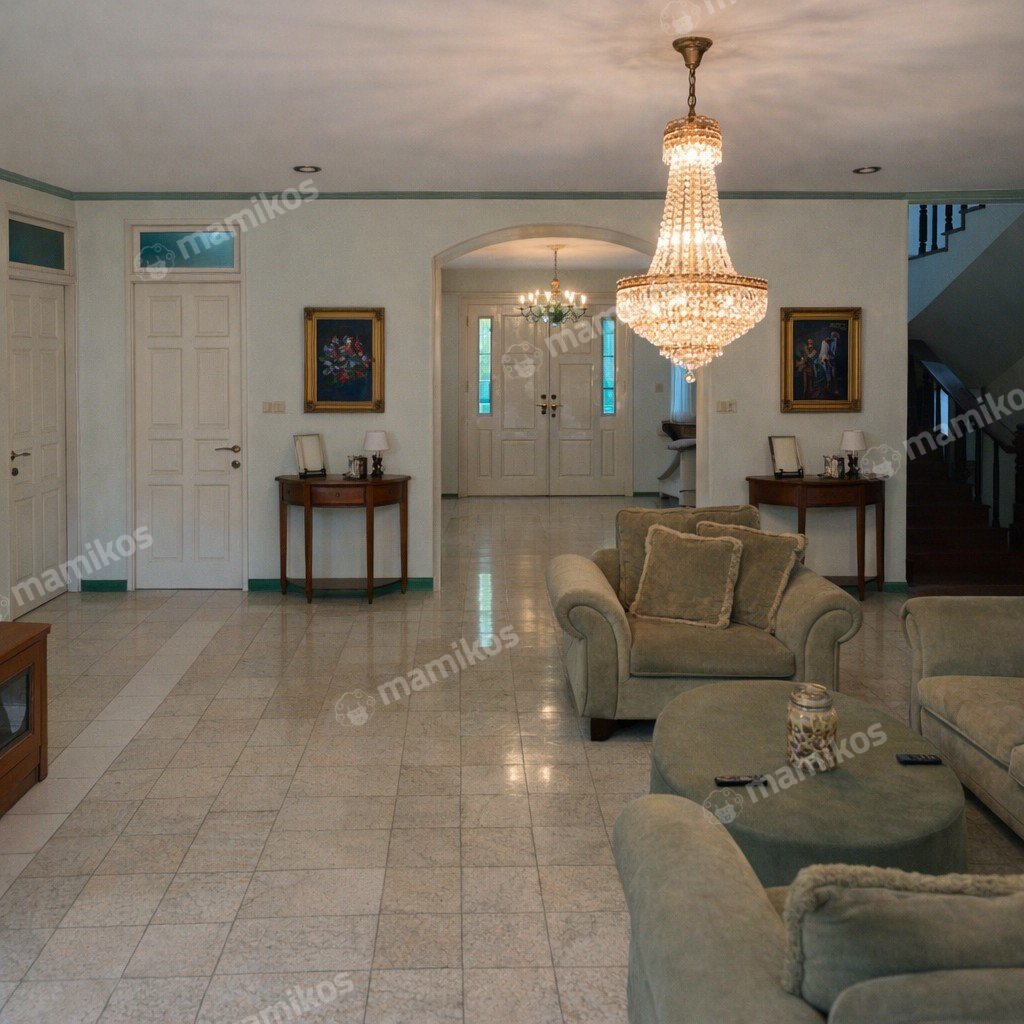 Rumah 6KT 4KM Pengadegan Jakarta Selatan - Photo 3