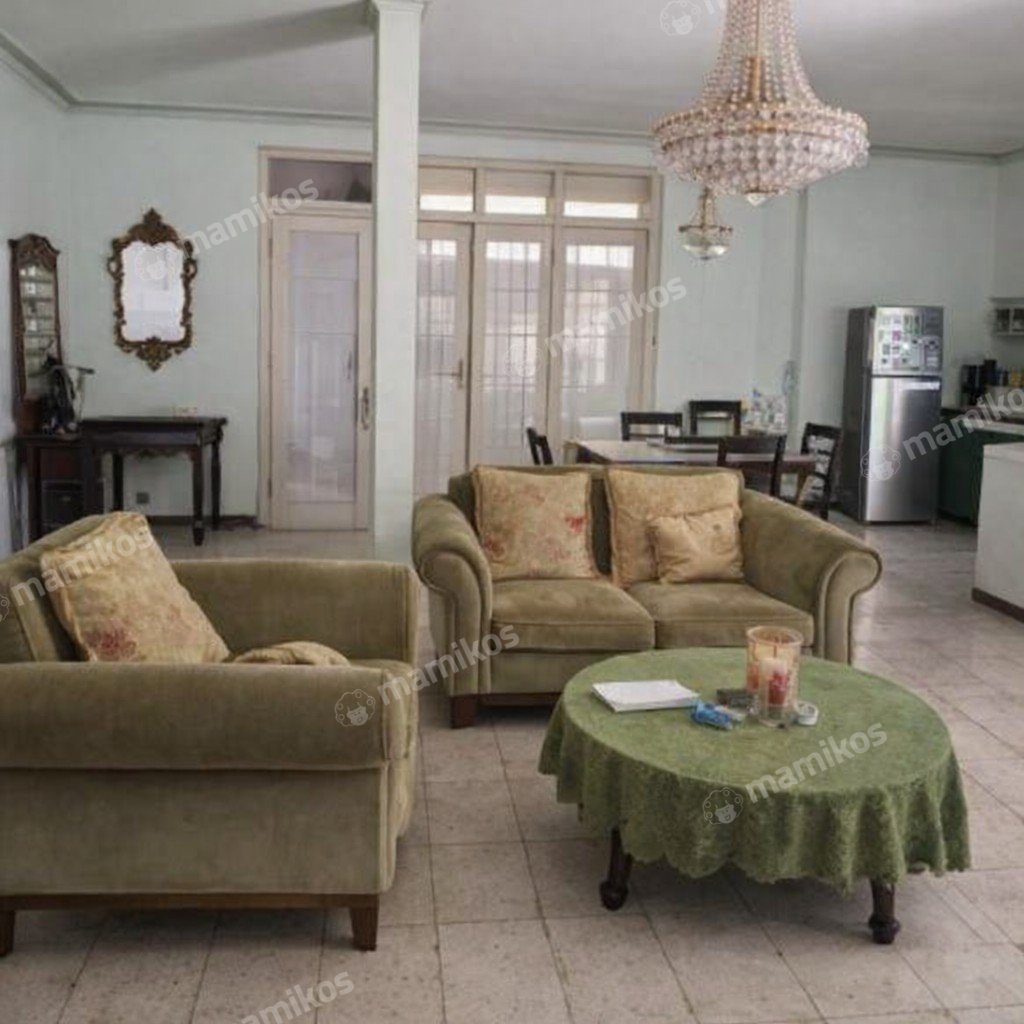 Rumah 6KT 4KM Pengadegan Jakarta Selatan - Photo 4