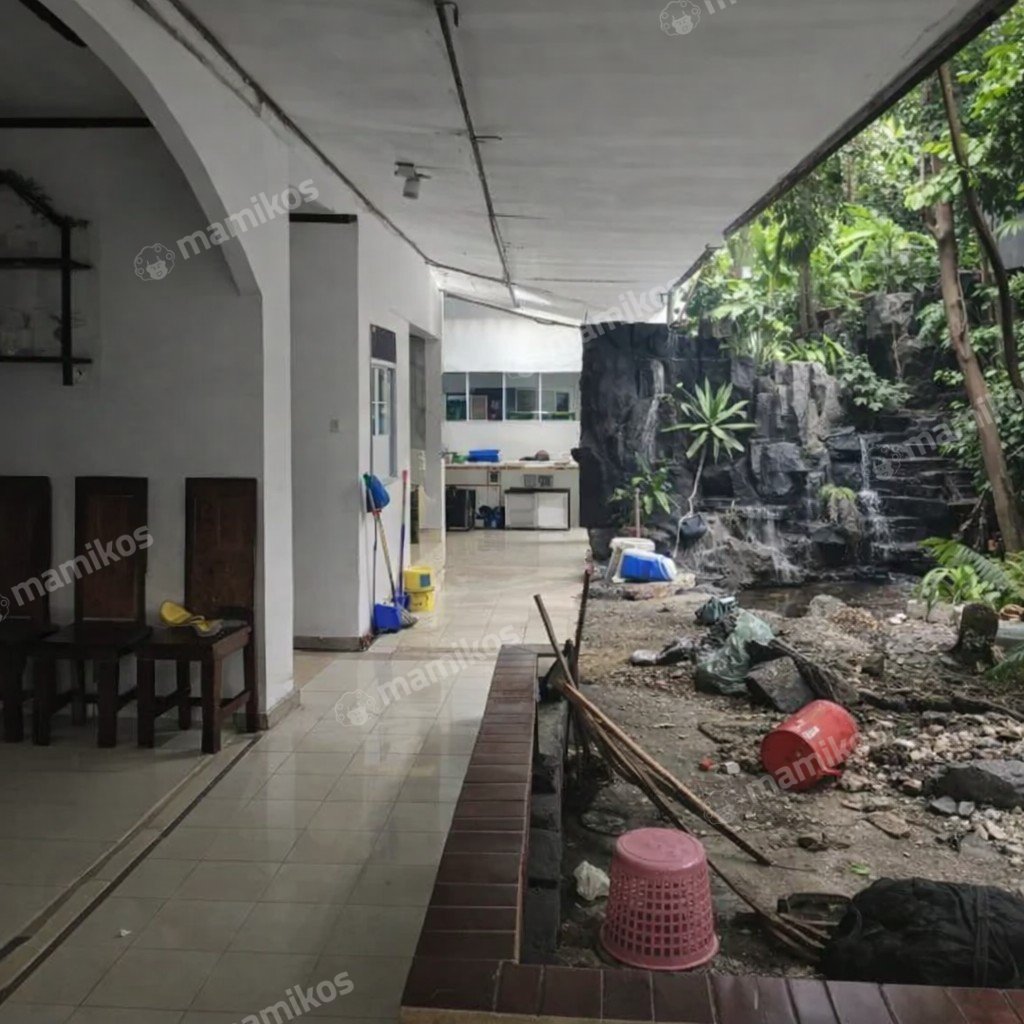 Rumah Sertifikat SHM 5 Kamar Tidur 2 Kamar Mandi Cipinang Jakarta Timur - Photo 3