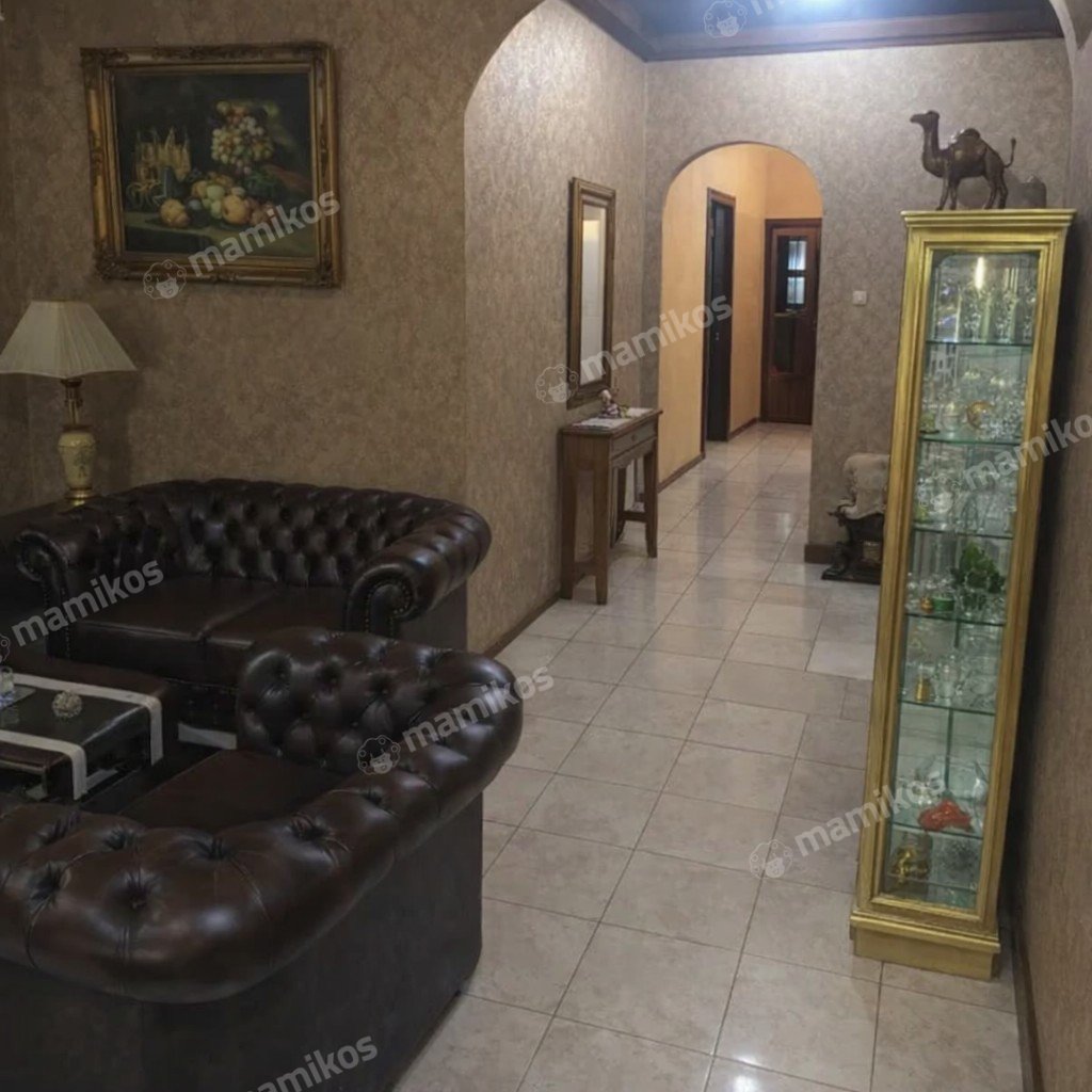 Rumah Sertifikat SHM 5 Kamar Tidur 2 Kamar Mandi Cipinang Jakarta Timur - Photo 5