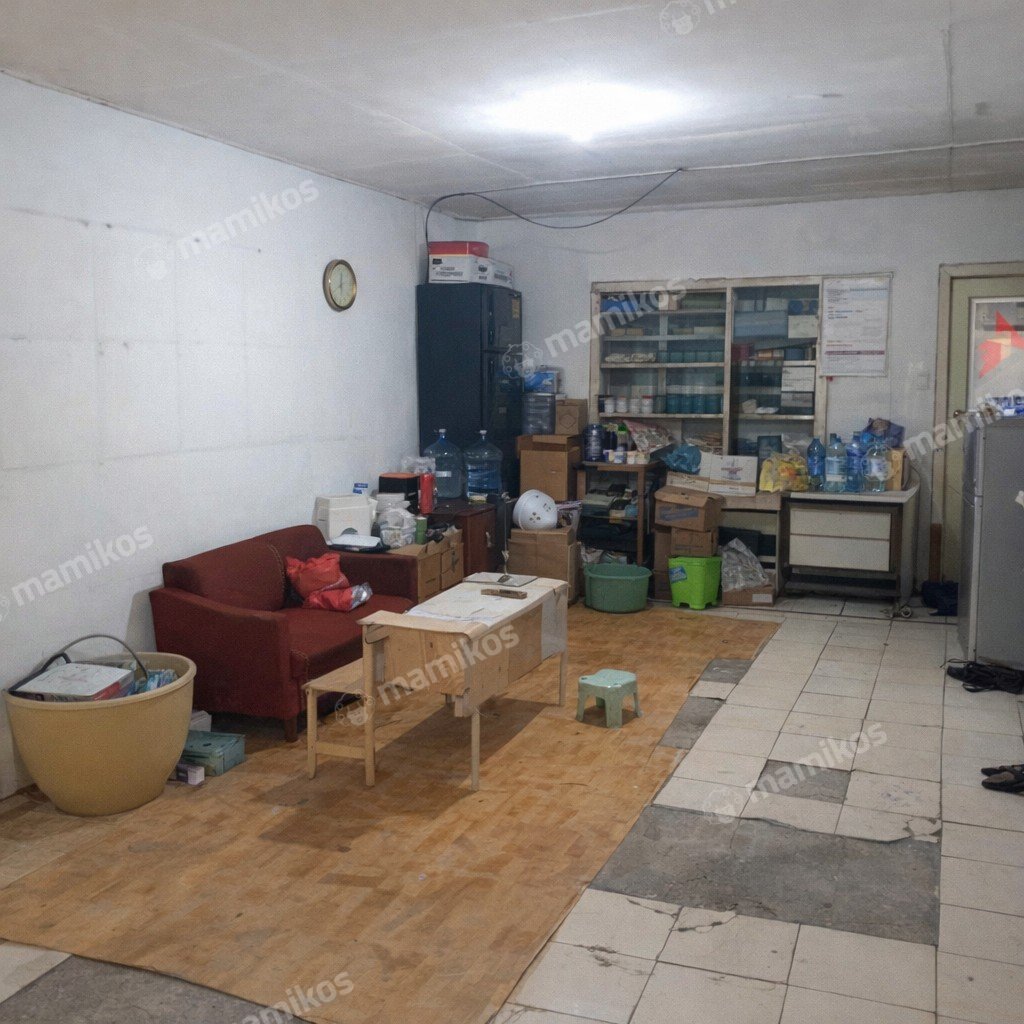 Rumah Sertifikat SHM 4 Kamar Tidur 3 Kamar Mandi Menteng Dalam Jakarta Selatan - Photo 2