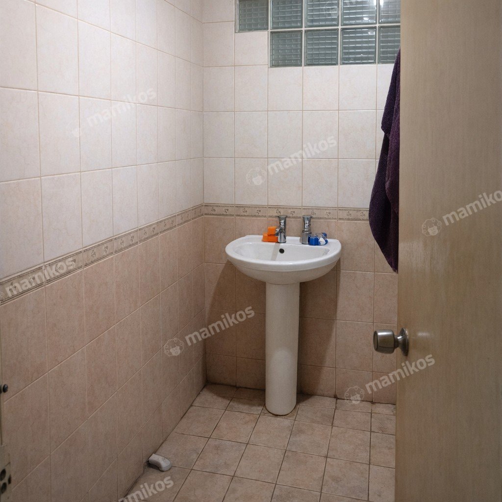 Rumah Sertifikat SHM 4 Kamar Tidur 3 Kamar Mandi Menteng Dalam Jakarta Selatan - Photo 5