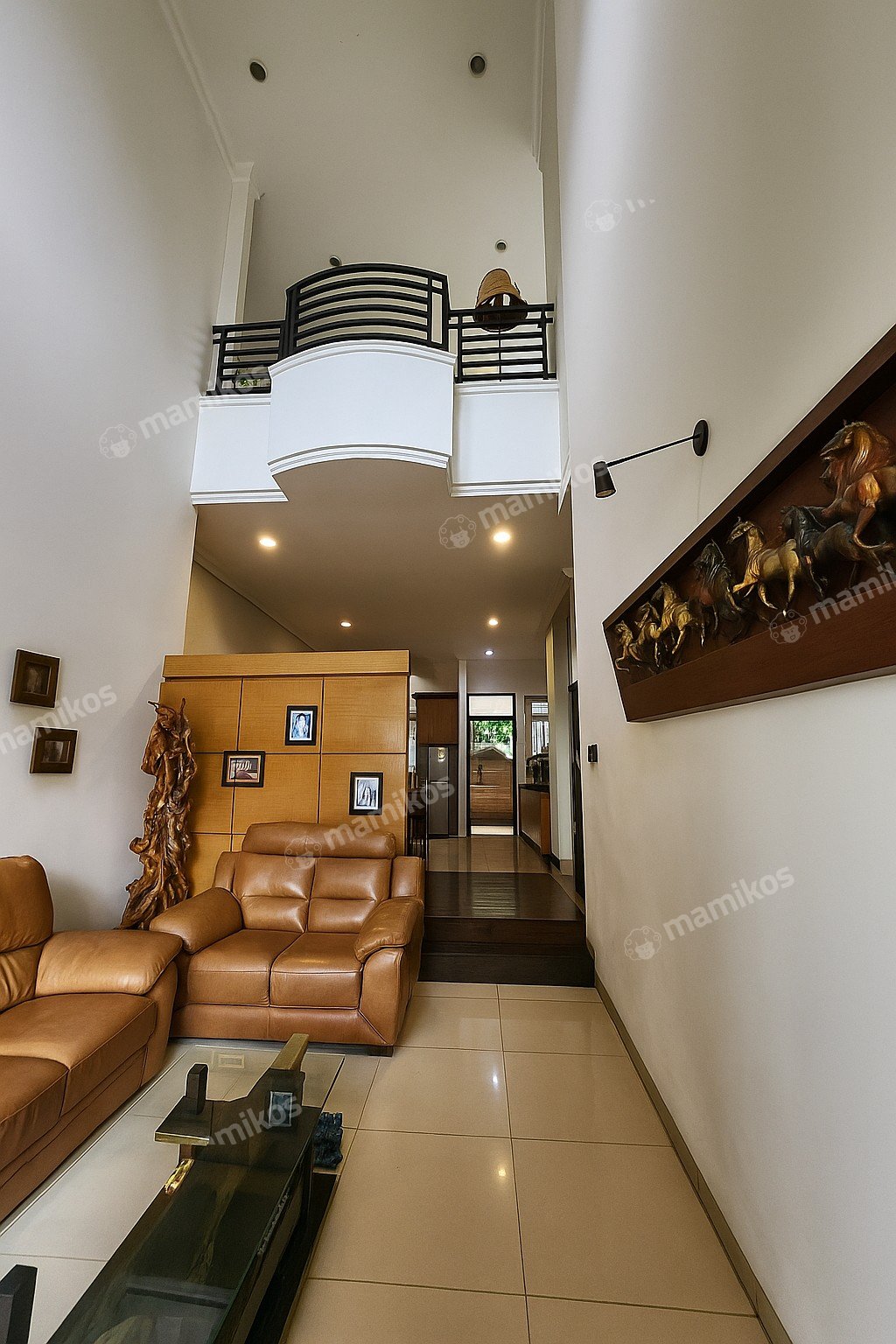 Rumah Sertifikat SHM 4 Kamar Tidur 4 Kamar Mandi Puri Indah Jakarta Barat - Photo 3