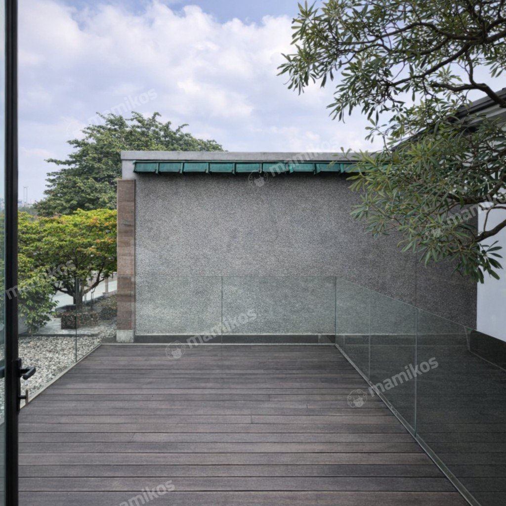 Rumah 3 Kamar Tidur 3 Kamar Mandi 2 Lantai Kemang Jakarta Selatan - Photo 4