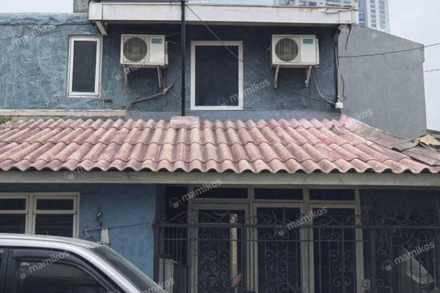 Rumah 2KT 2KM Tanjung Duren Jakarta Barat