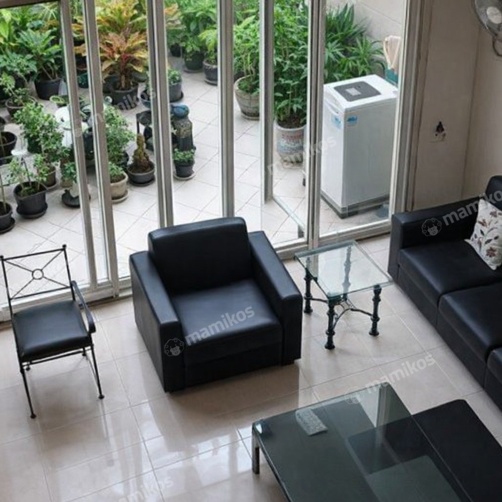 Rumah 4KT 4KM Citra Garden Jakarta Barat