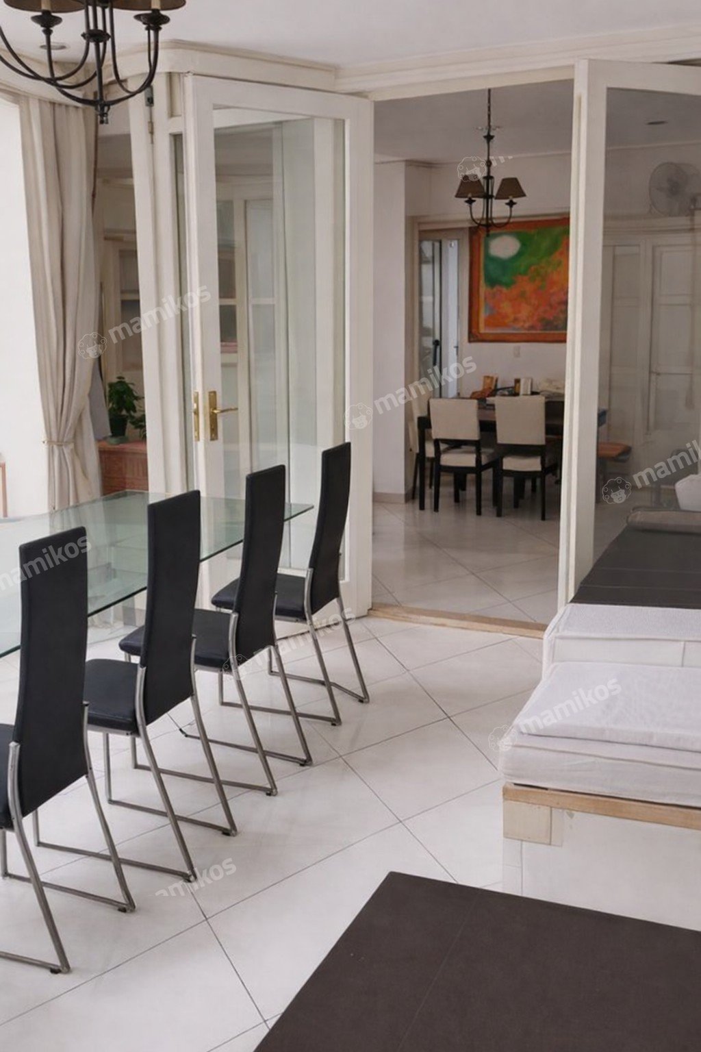 Rumah Sertifikat SHM 4 Kamar Tidur 4 Kamar Mandi Citra Garden Jakarta Barat - Photo 4