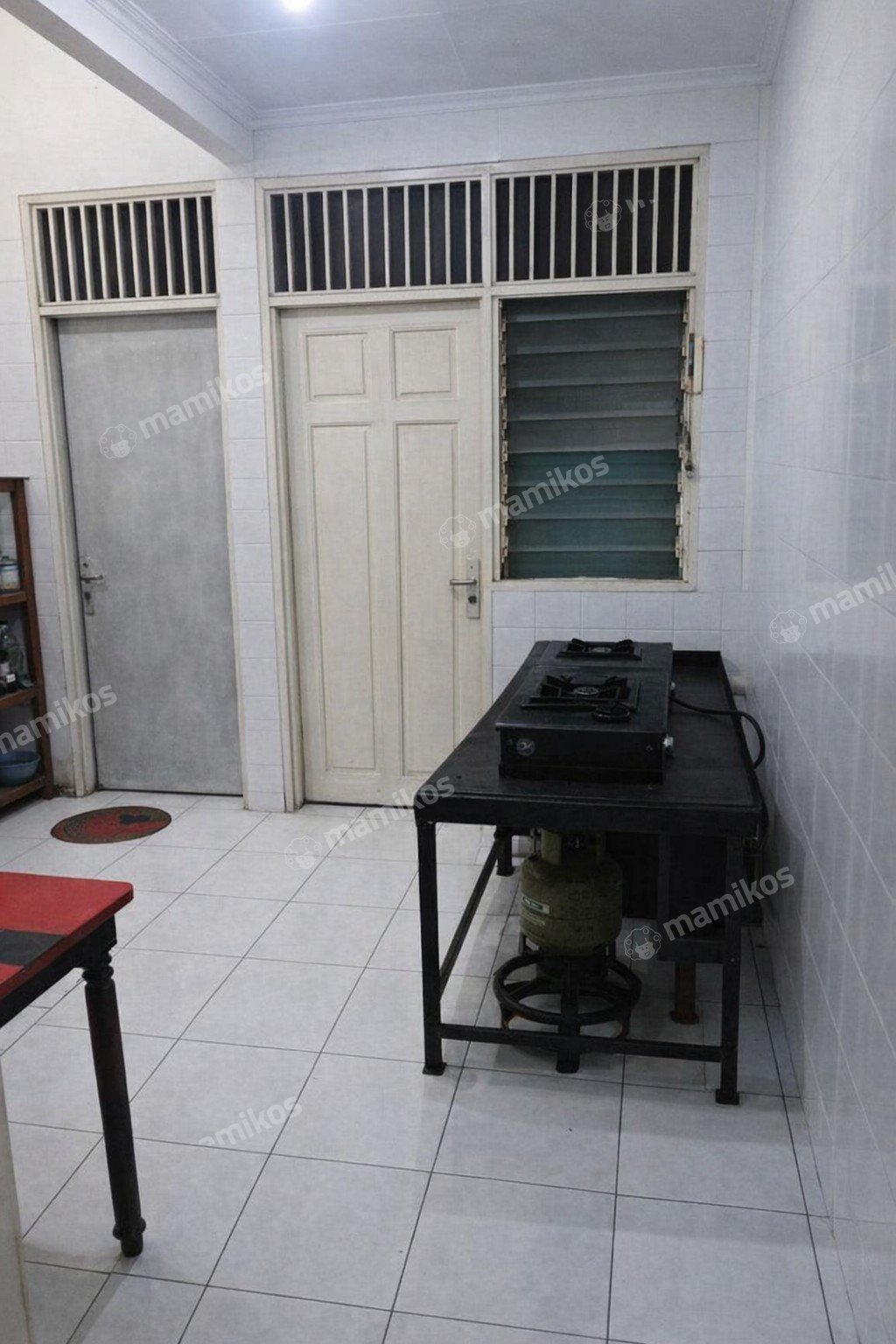 Rumah Sertifikat SHM 4 Kamar Tidur 4 Kamar Mandi Citra Garden Jakarta Barat - Photo 5