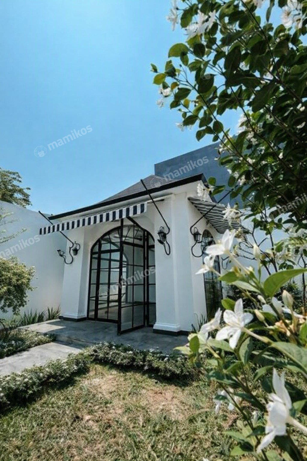 Rumah Sertifikat SHM 4 Kamar Tidur 4 Kamar Mandi Pantai Indah Kapuk Jakarta Utara - Photo 3