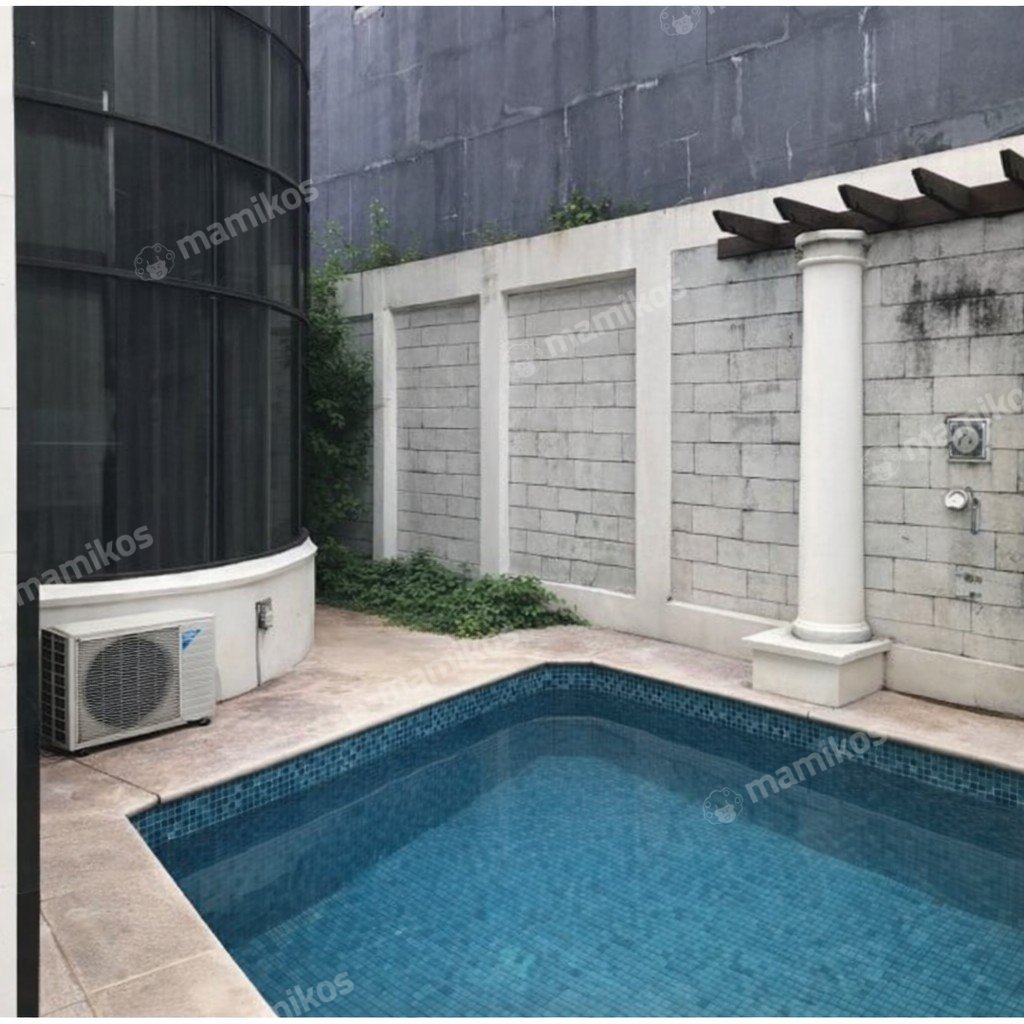 Rumah Sertifikat SHM 7 Kamar Tidur 5 Kamar Mandi Pondok Indah Jakarta Selatan - Photo 4