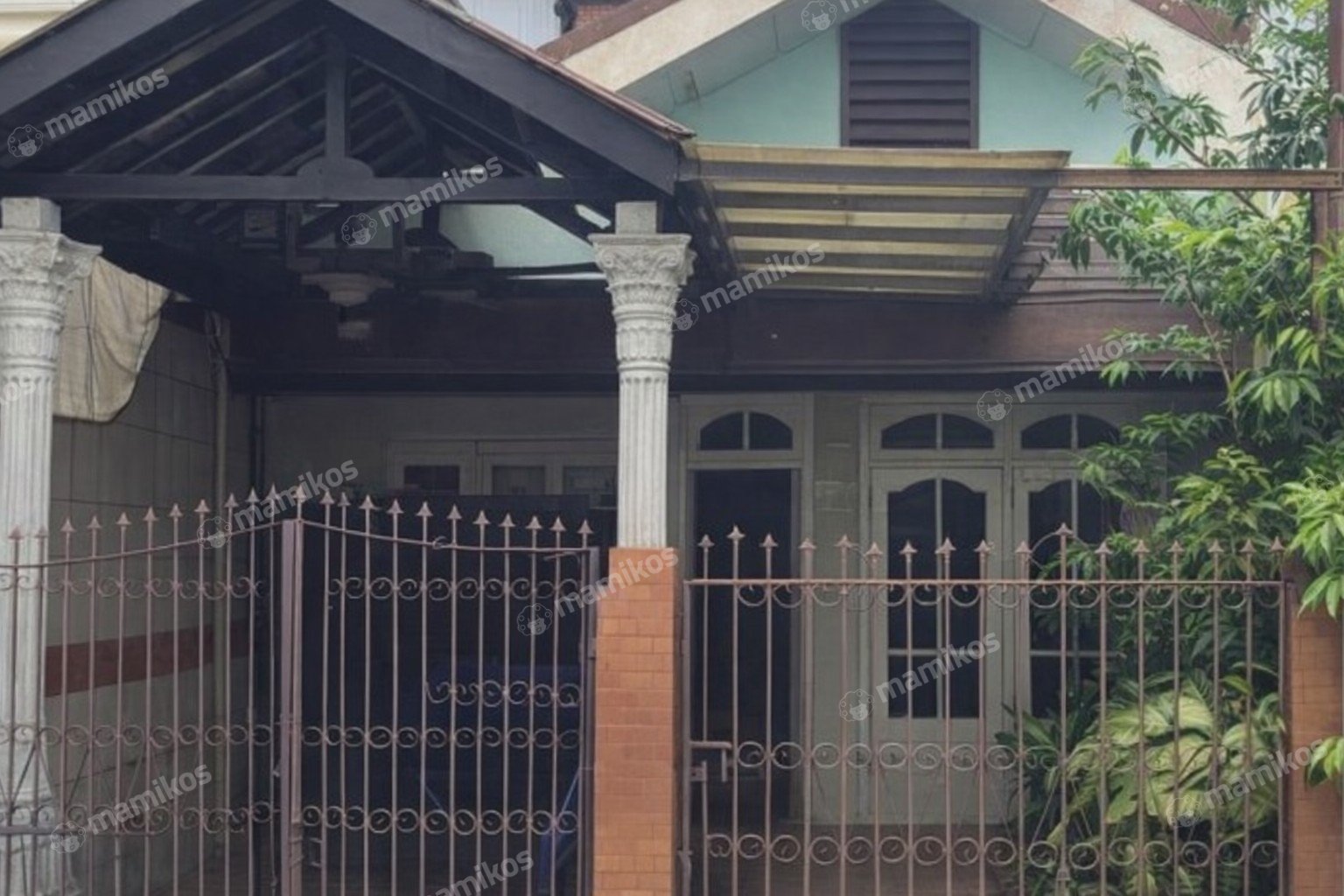 Rumah Sertifikat SHM 3 Kamar Tidur 2 Kamar Mandi Kelapa Gading Jakarta Utara