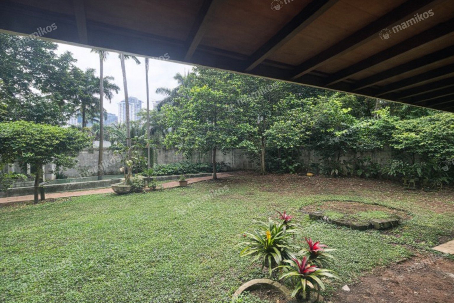 Rumah Sertifikat SHM 5 Kamar Tidur 4 Kamar Mandi Cipete Jakarta Selatan - Photo 5