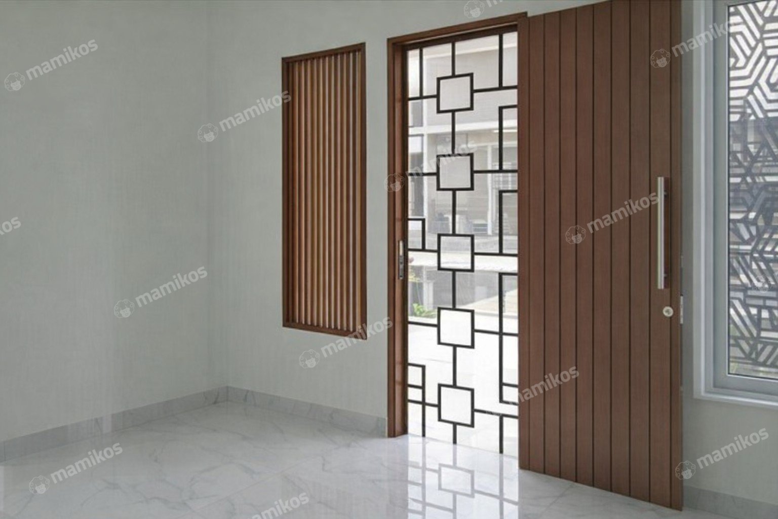 Rumah Sertifikat SHM 3 Kamar Tidur 2 Kamar Mandi Kelapa Gading Jakarta Utara