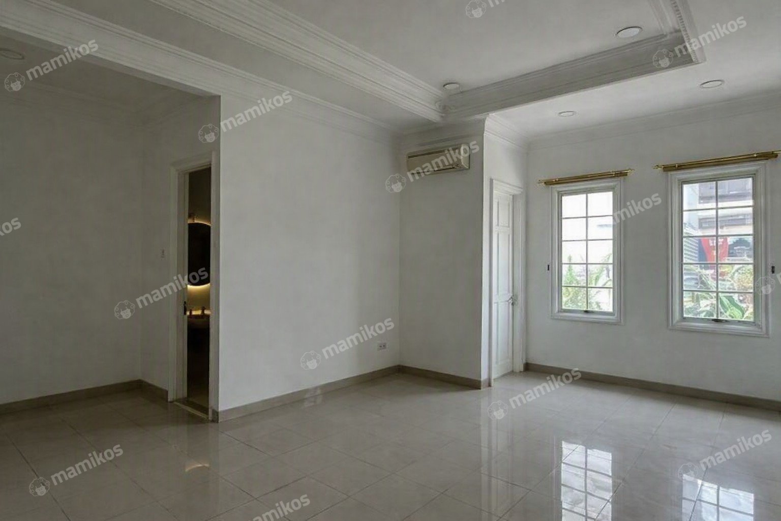 Rumah 1 Lantai Kelapa Gading Jakarta Utara