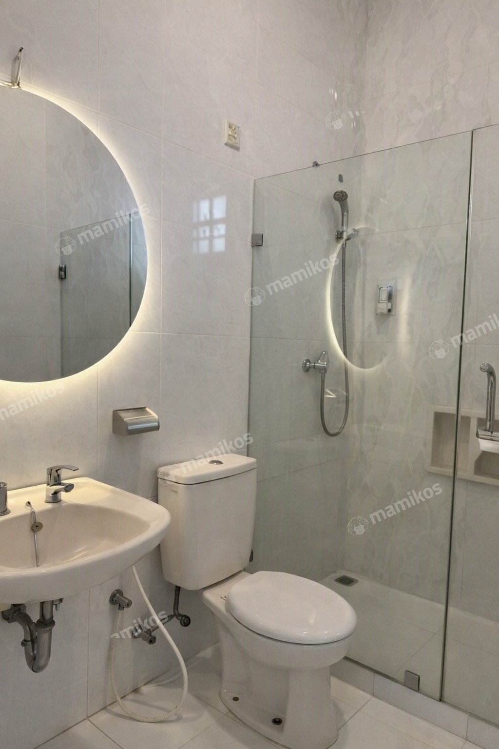 Rumah 1 Lantai Kelapa Gading Jakarta Utara - Photo 2
