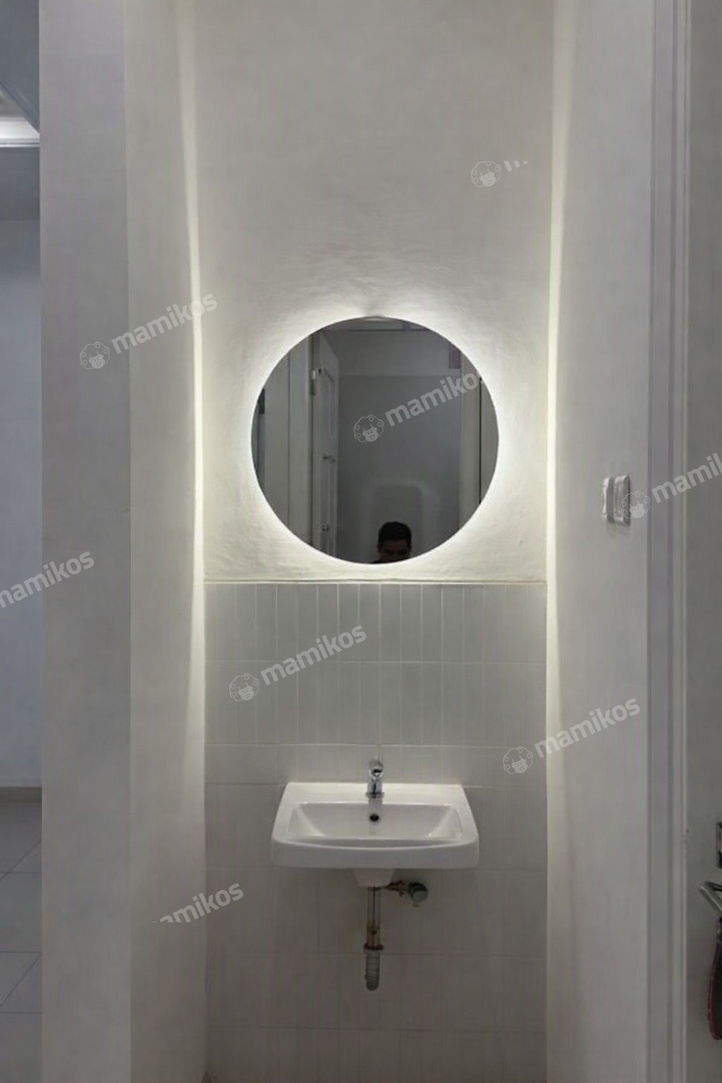Rumah 1 Lantai Kelapa Gading Jakarta Utara - Photo 4