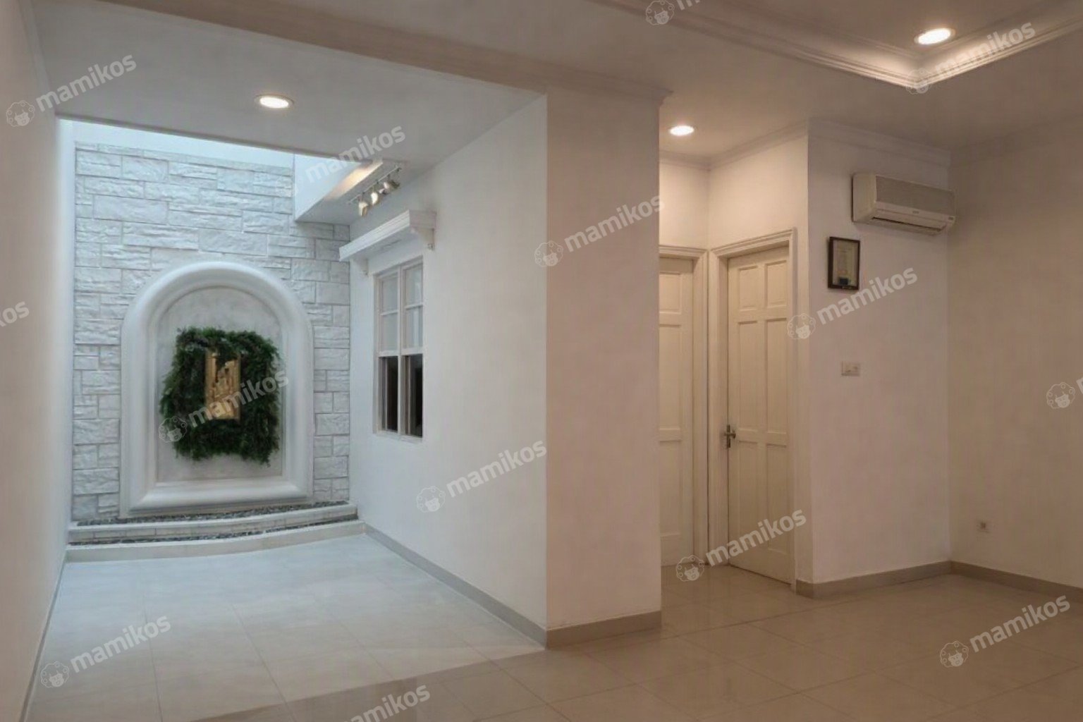 Rumah 1 Lantai Kelapa Gading Jakarta Utara - Photo 5