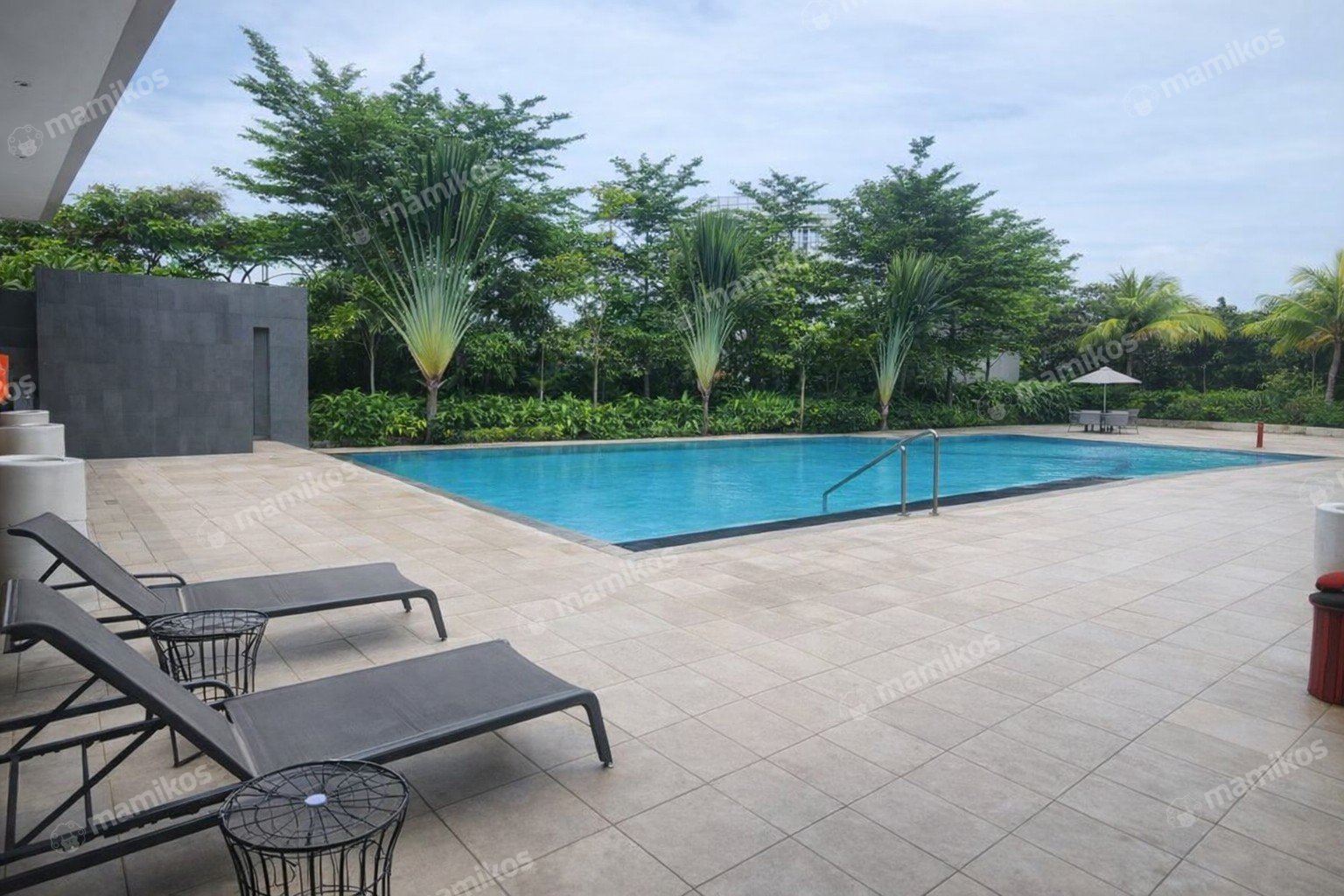 Rumah Sertifikat SHM 3 Kamar Tidur 2 Kamar Mandi Pantai Indah Kapuk 2 Jakarta Utara