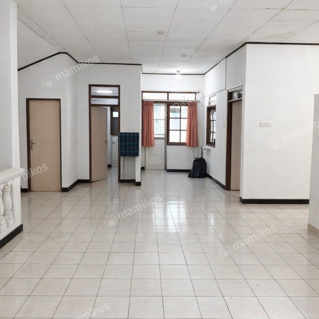 Rumah Sertifikat SHM 6 Kamar Tidur 2 Kamar Mandi Pondok Kelapa Jakarta Timur - Photo 3
