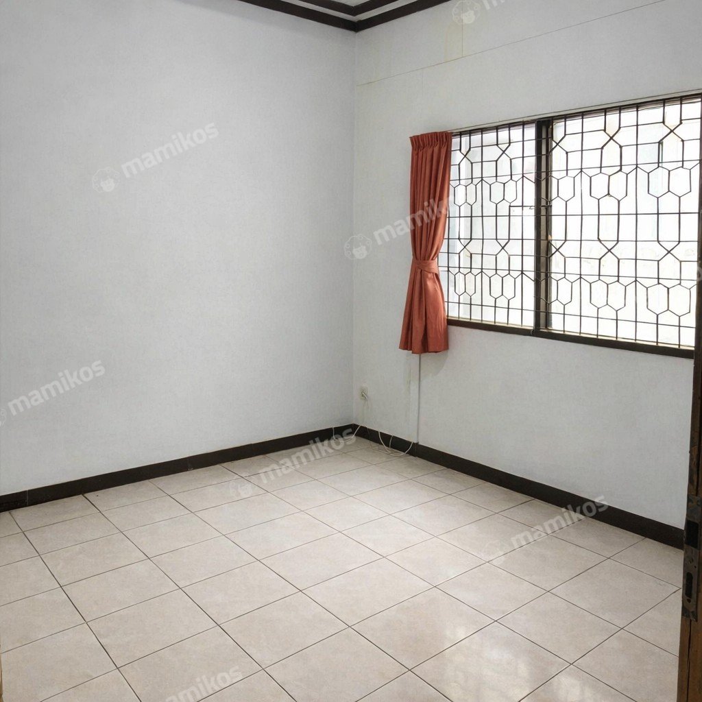 Rumah Sertifikat SHM 6 Kamar Tidur 2 Kamar Mandi Pondok Kelapa Jakarta Timur - Photo 5