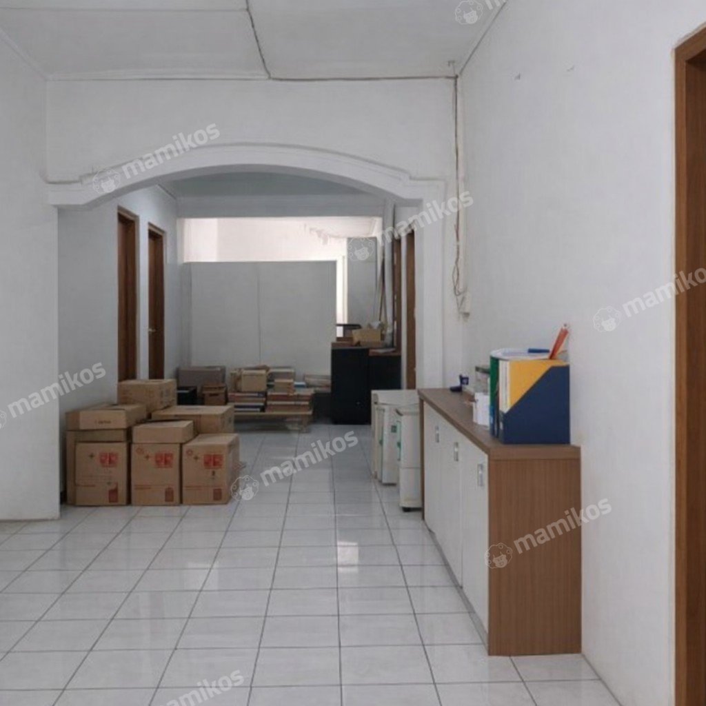 Rumah Sertifikat SHM 4 Kamar Tidur 3 Kamar Mandi Jati Padang Jakarta Selatan - Photo 3