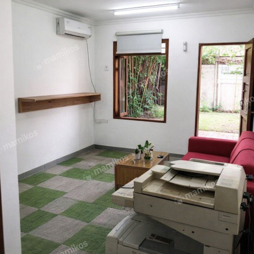 Rumah Sertifikat SHM 4 Kamar Tidur 3 Kamar Mandi Jati Padang Jakarta Selatan - Photo 5