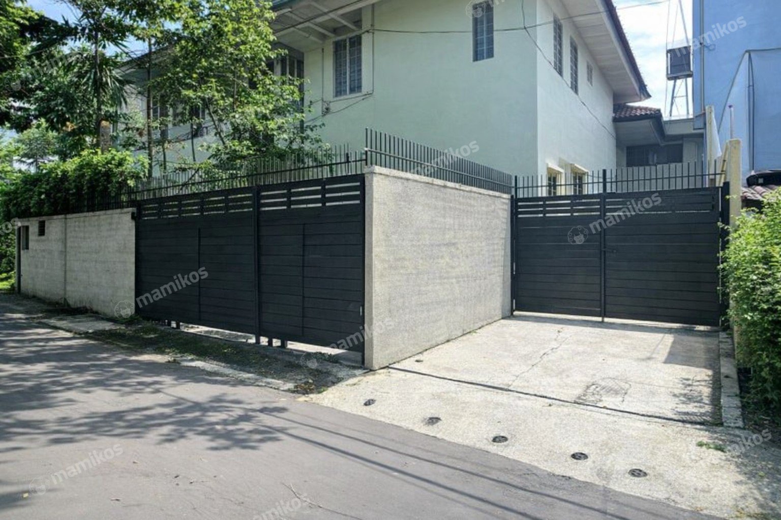 Rumah Sertifikat SHM 6 Kamar Tidur 6 Kamar Mandi Cilandak Jakarta Selatan
