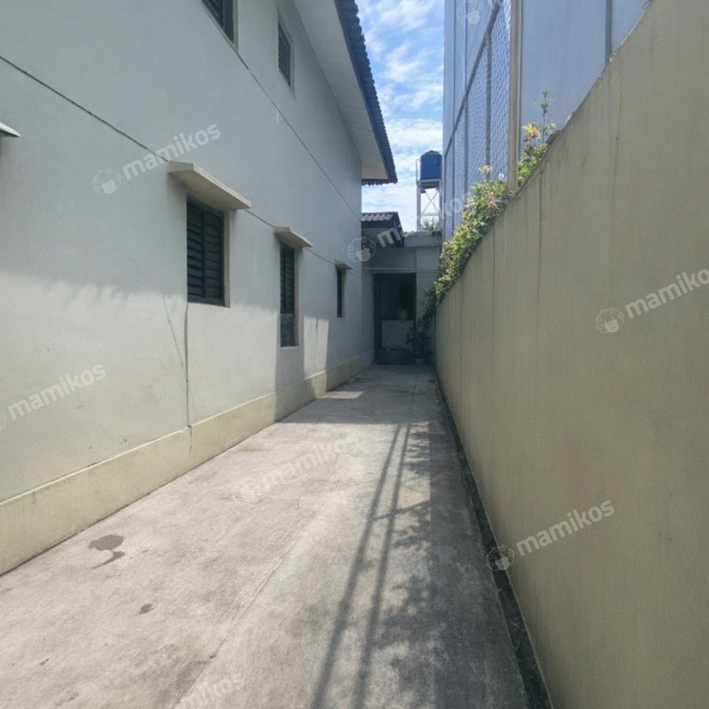 Rumah Sertifikat SHM 6 Kamar Tidur 6 Kamar Mandi Cilandak Jakarta Selatan - Photo 3