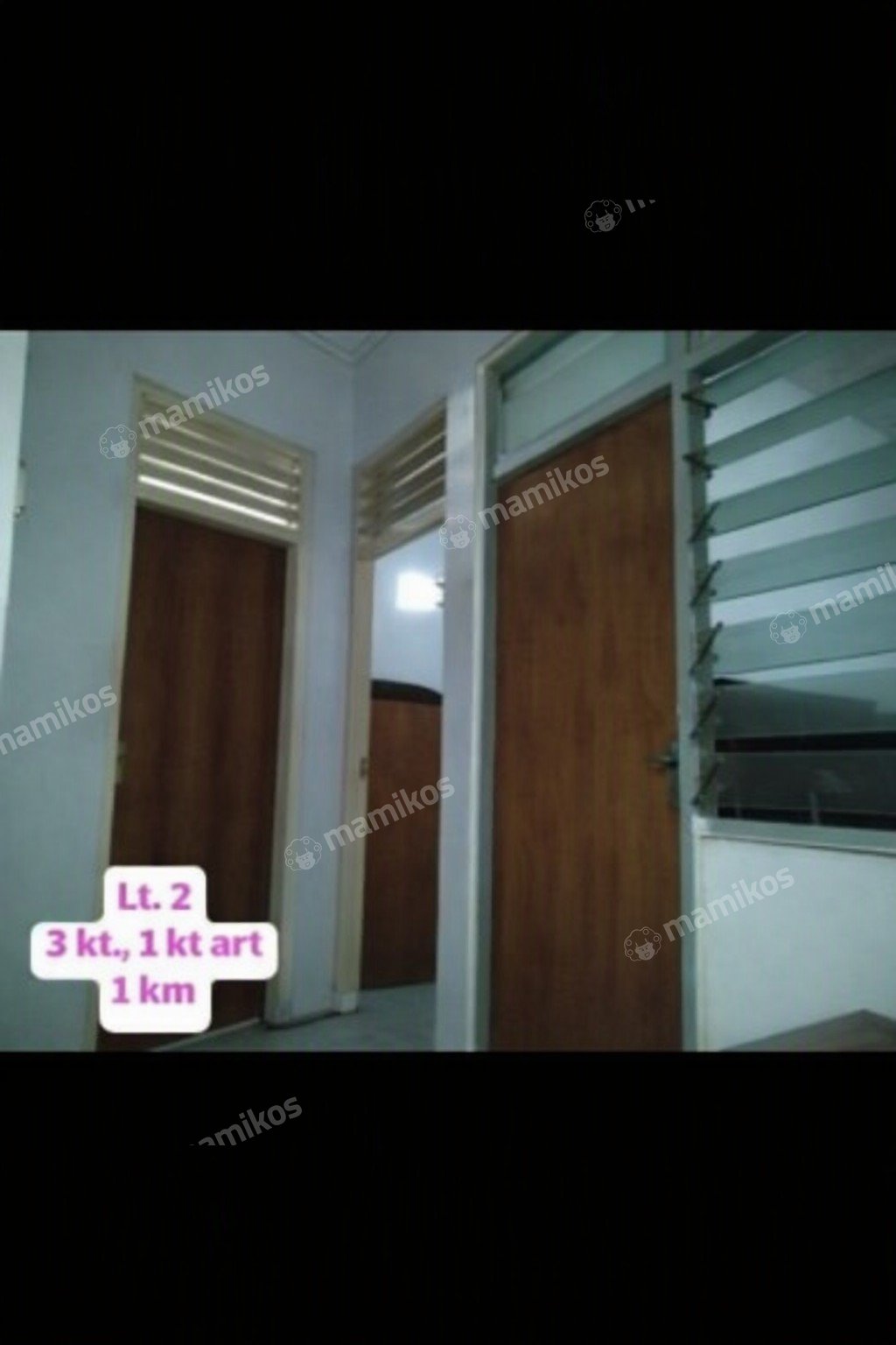 Rumah Sertifikat SHM 6 Kamar Tidur 3 Kamar Mandi Kelapa Gading Jakarta Utara - Photo 3