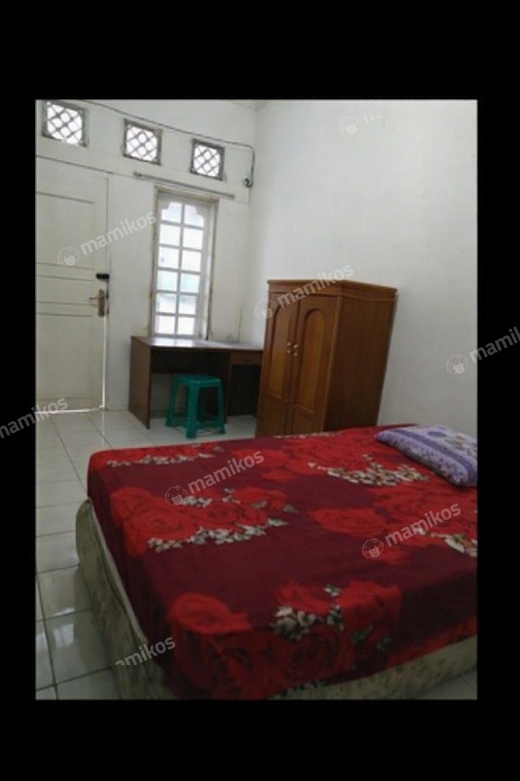 Rumah Sertifikat SHM 6 Kamar Tidur 3 Kamar Mandi Kelapa Gading Jakarta Utara - Photo 4