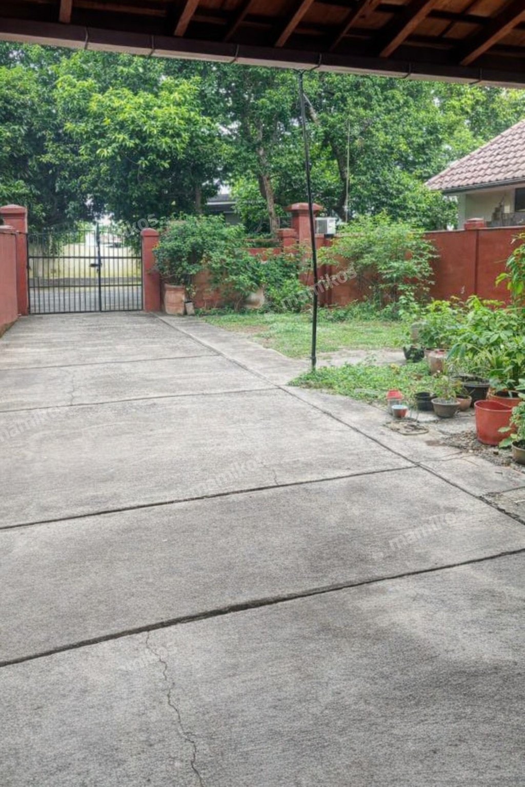 Rumah Sertifikat SHM 3 Kamar Tidur 2 Kamar Mandi Ciracas Jakarta Timur - Photo 4