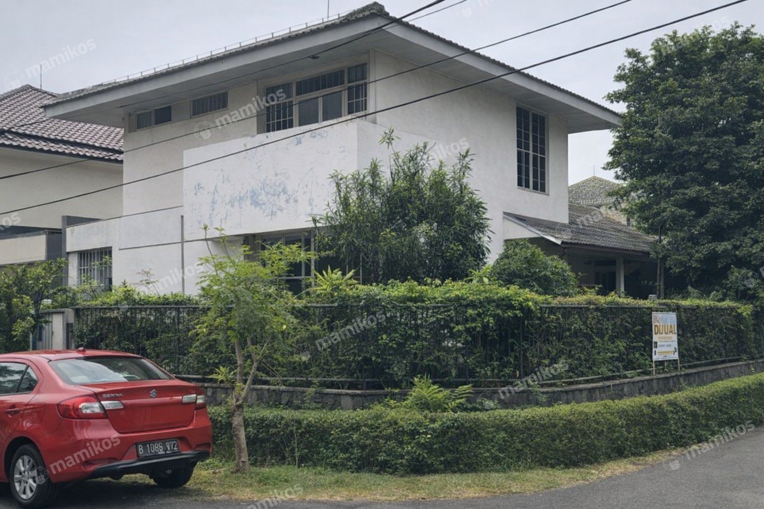 Rumah Sertifikat SHM 3 Kamar Tidur 3 Kamar Mandi Pesanggrahan Jakarta Selatan